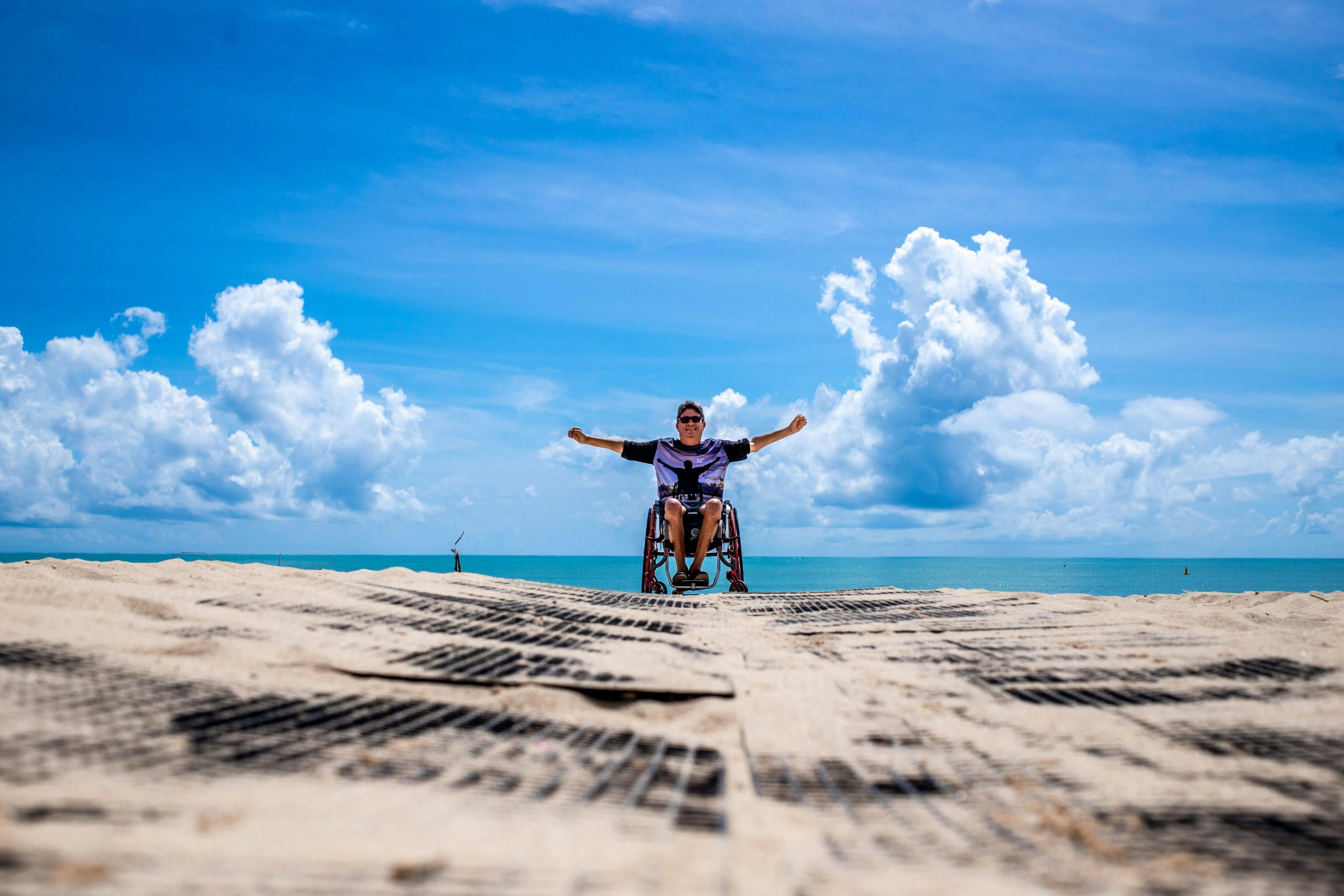 special needs travel