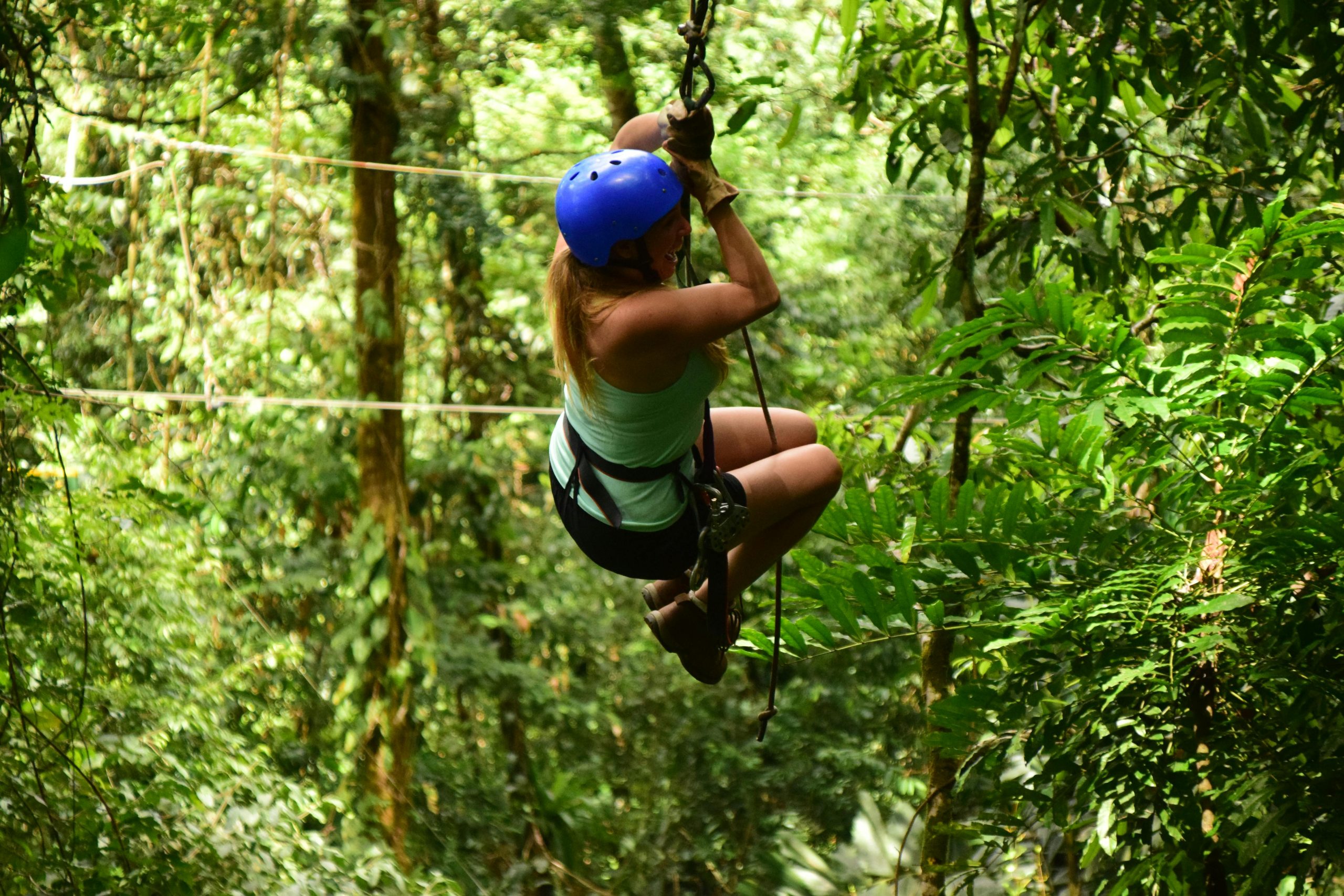 Adventure & Sports