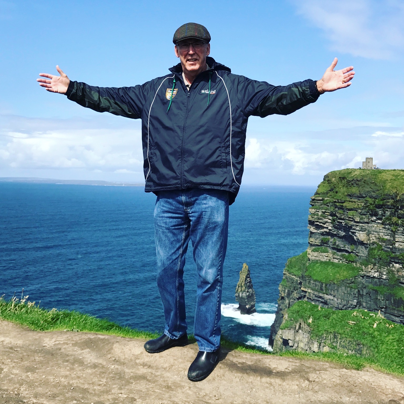 Ireland, Heritage Travel