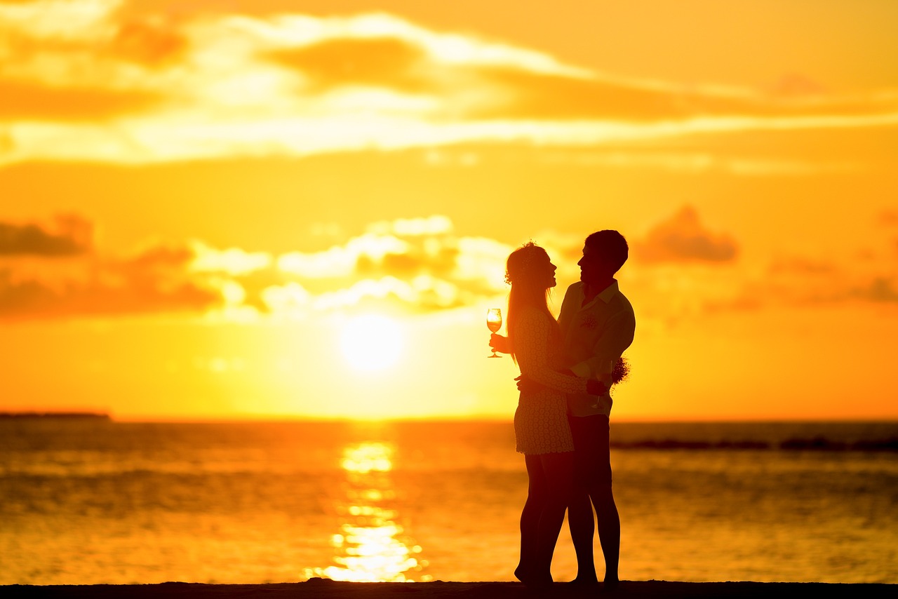 Romantic Vacation