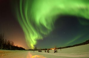 Alaska Northern Lights 3