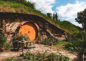 Australia, Hobbiton3