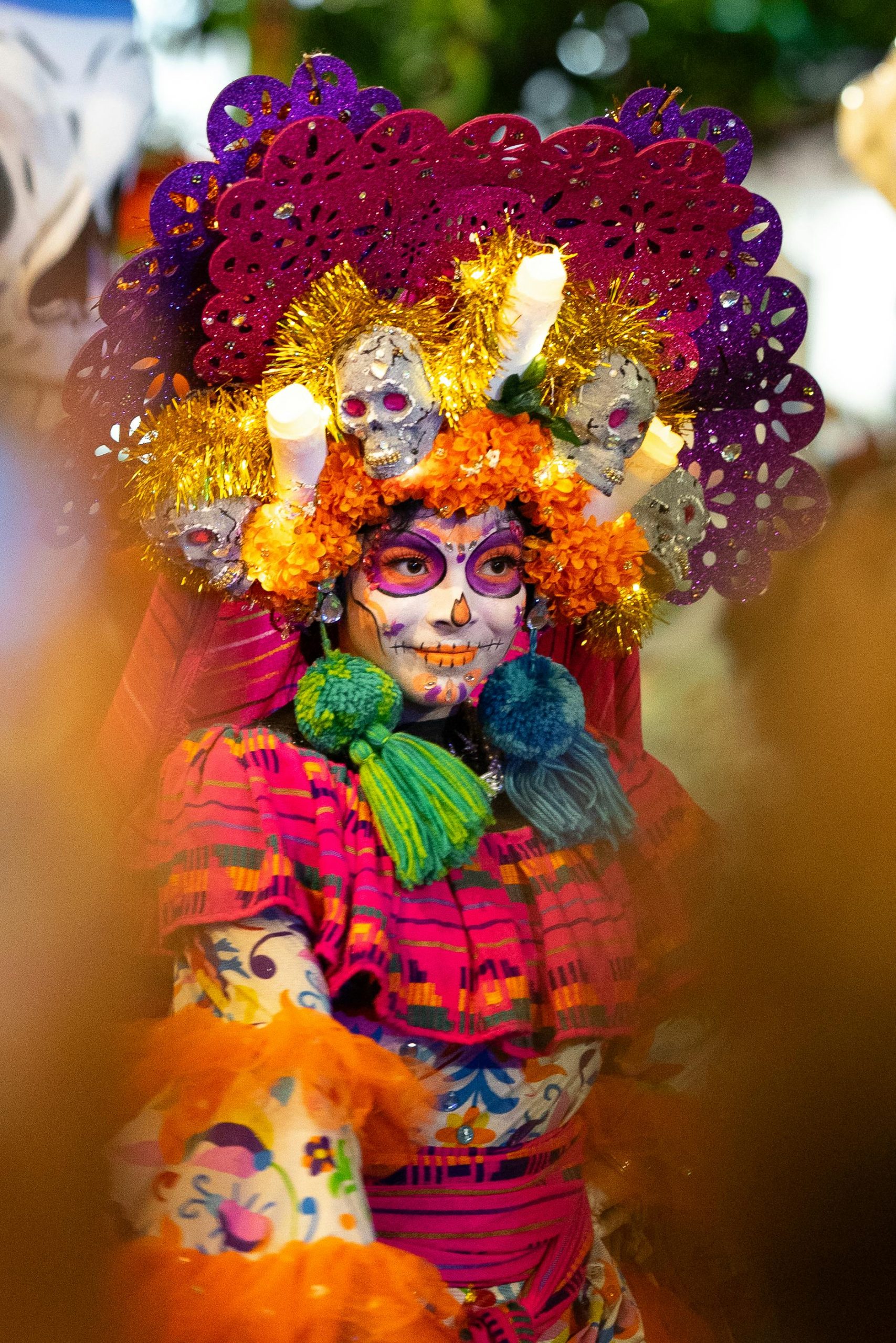 Mexico 5