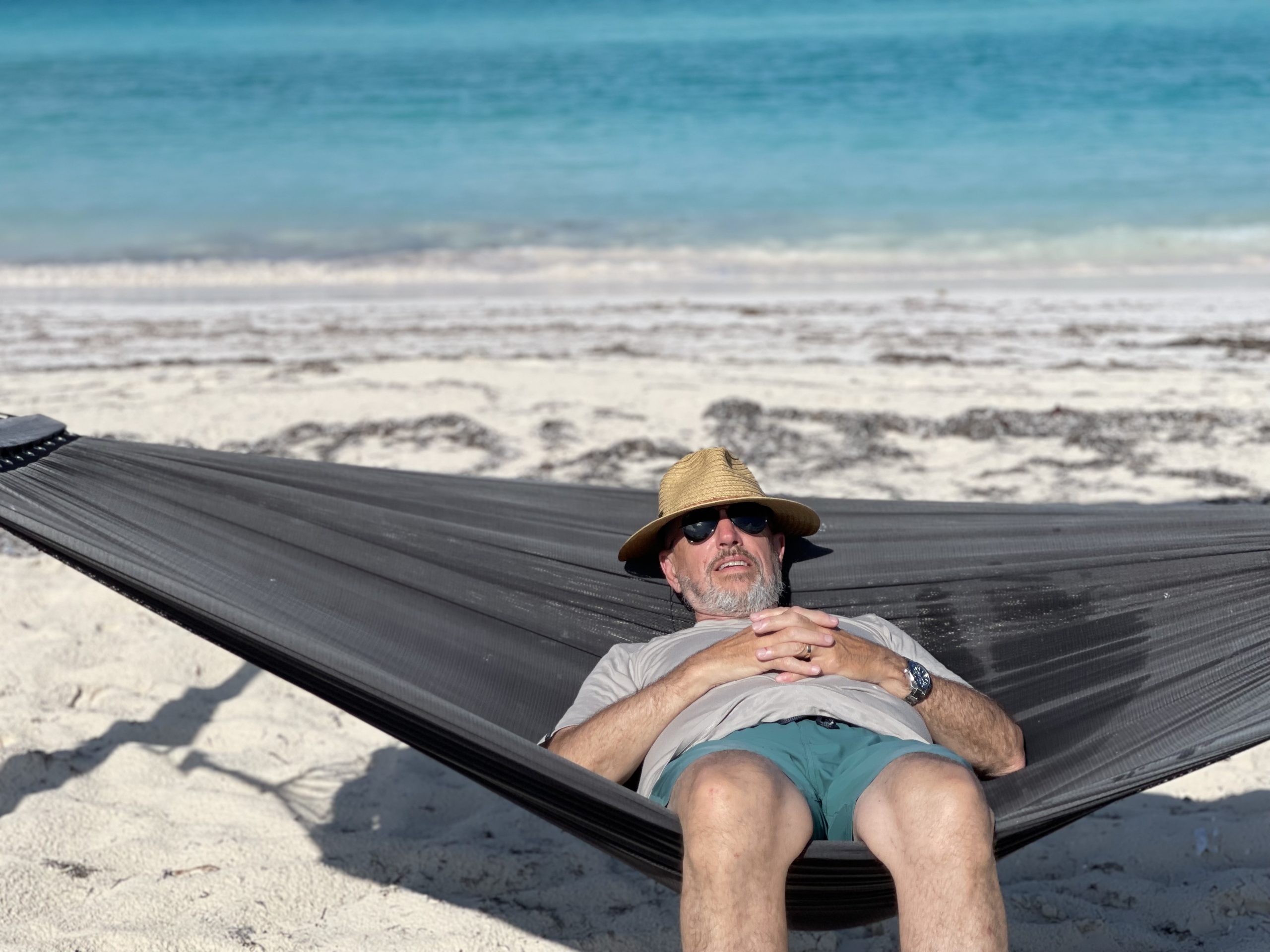 Paul Caribbean