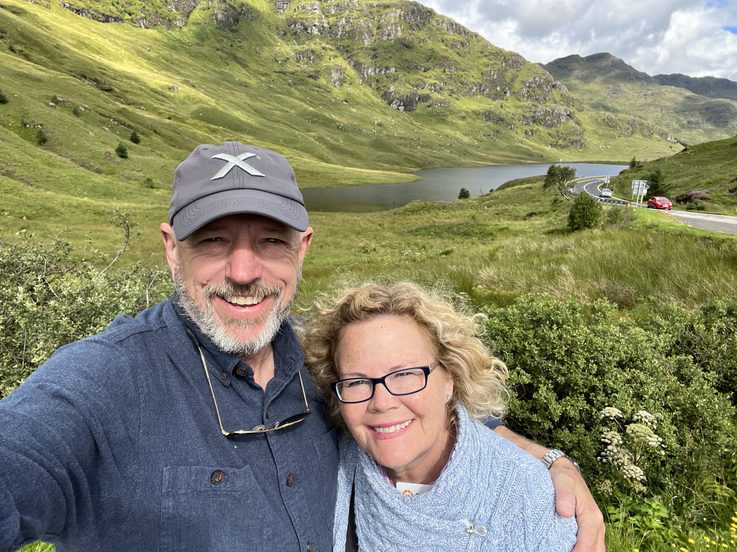 Scotland 10, Glen Coe