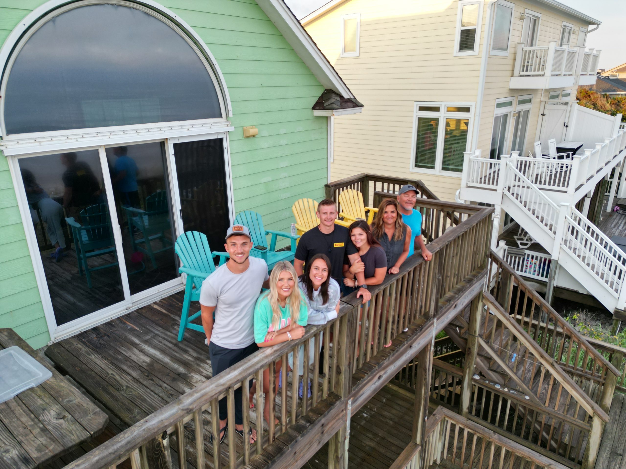 family travel