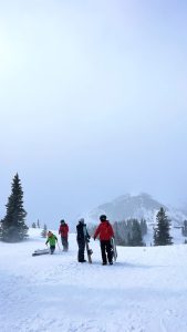 Adventure 11, Hayden Colorado