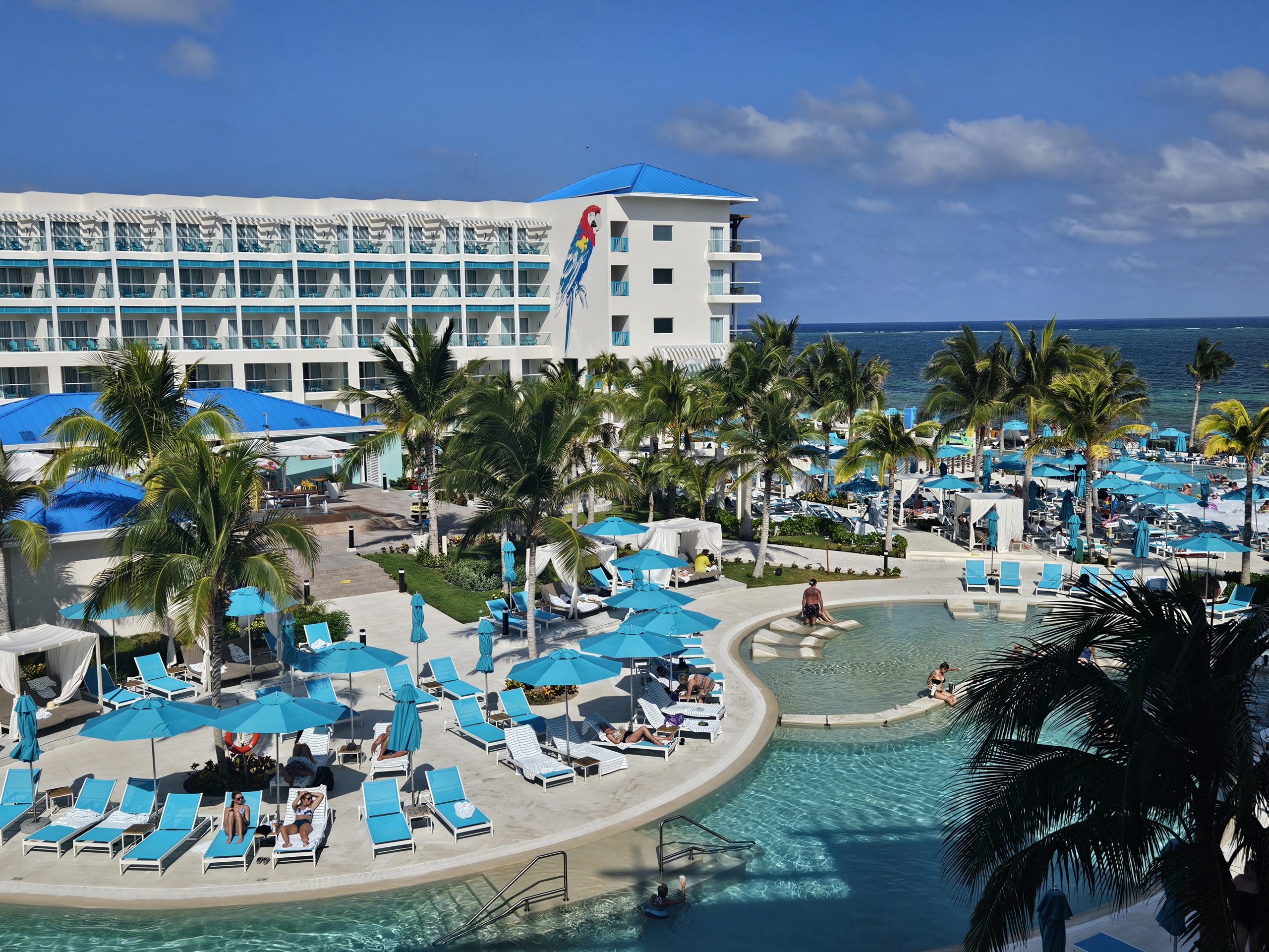 All-Inclusive 1