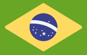 Brazil icon