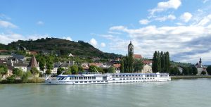 Cruising 14, Danube, Austria professional