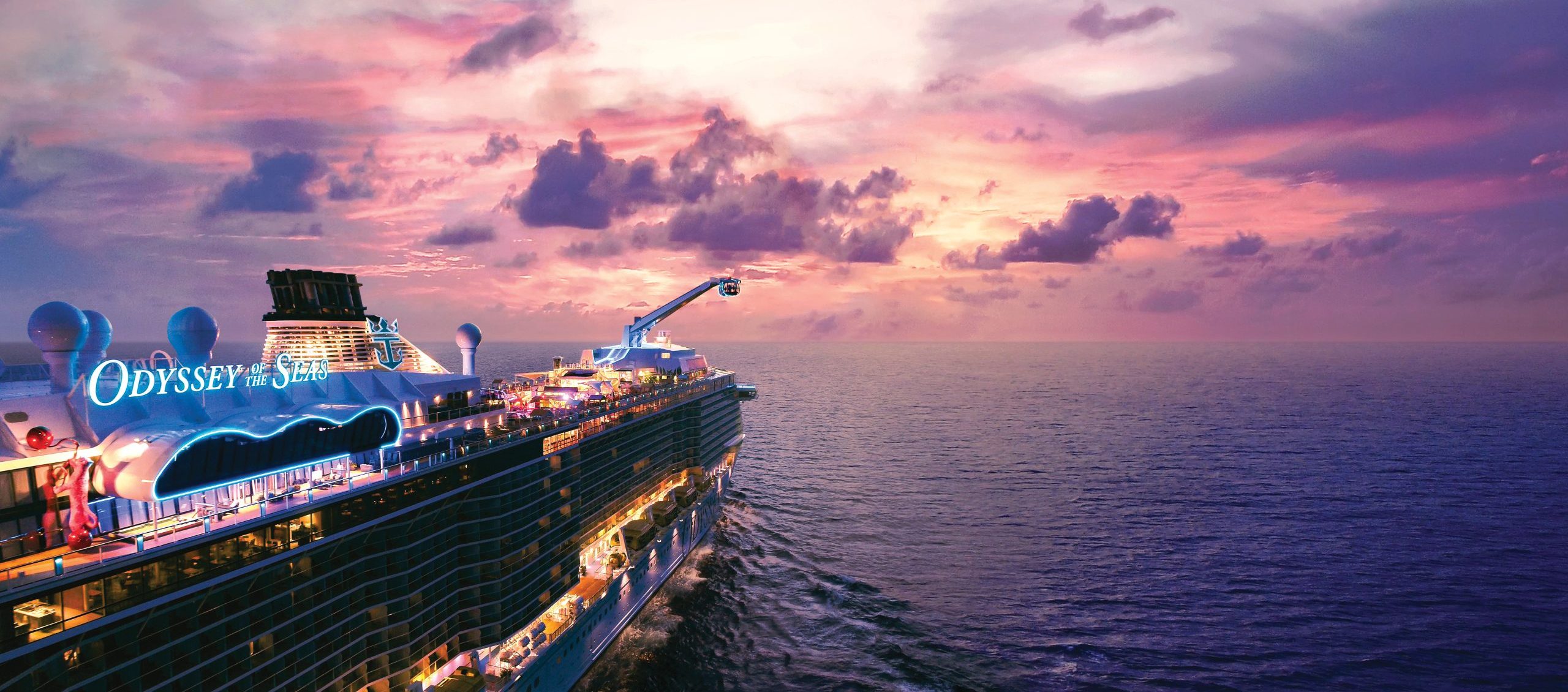 Cruising 8, professional