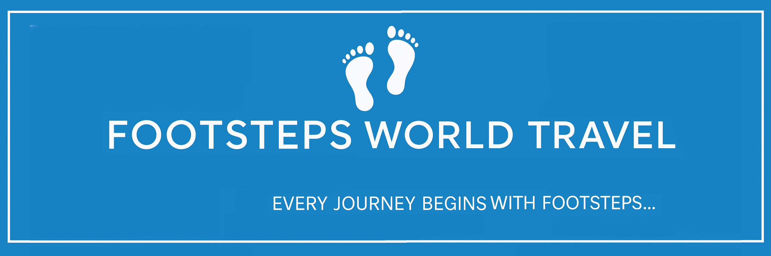 Footsteps World Travel
