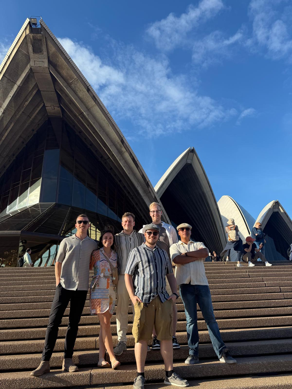 Group Trips 5