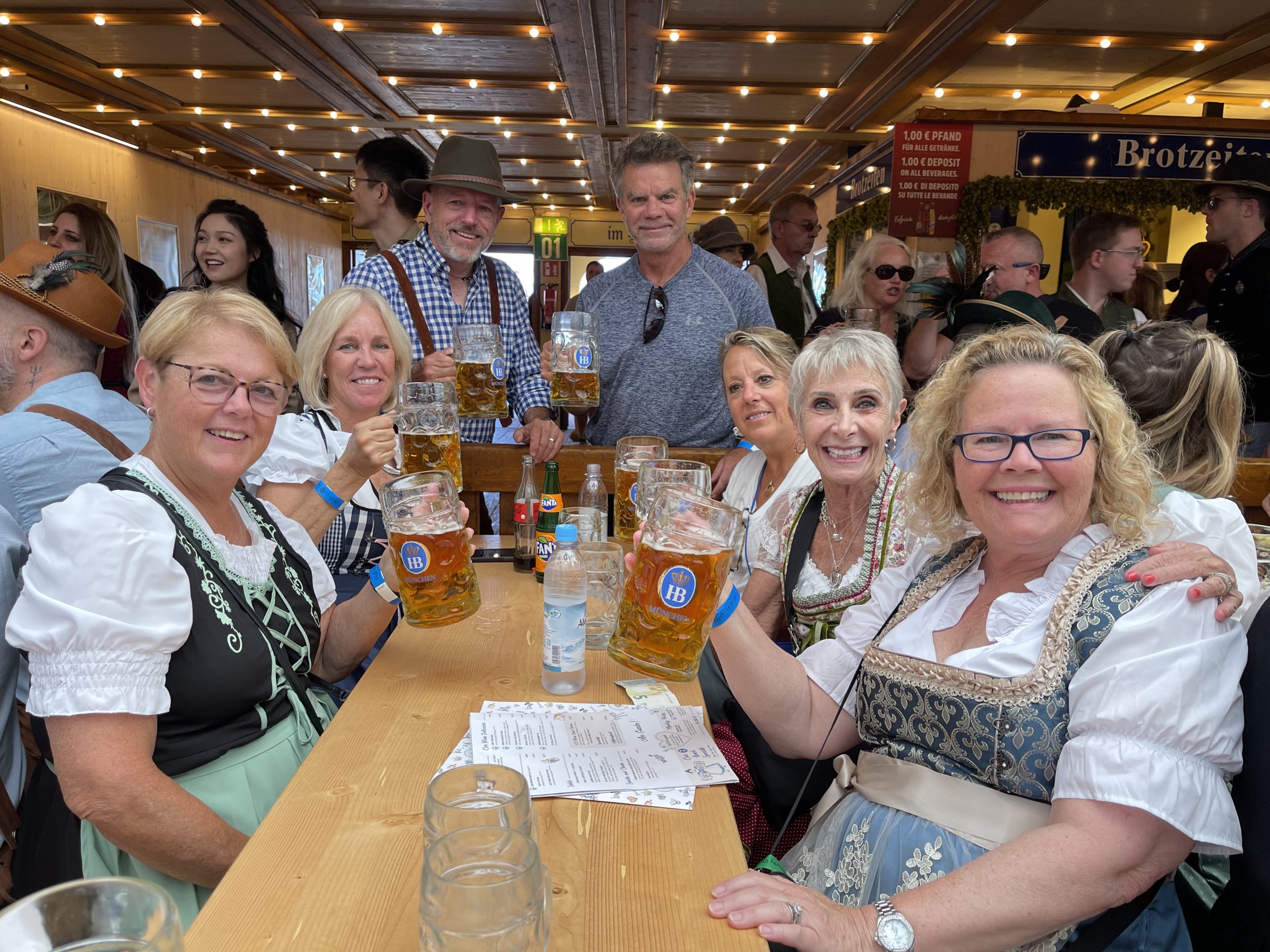 Group Trips 6