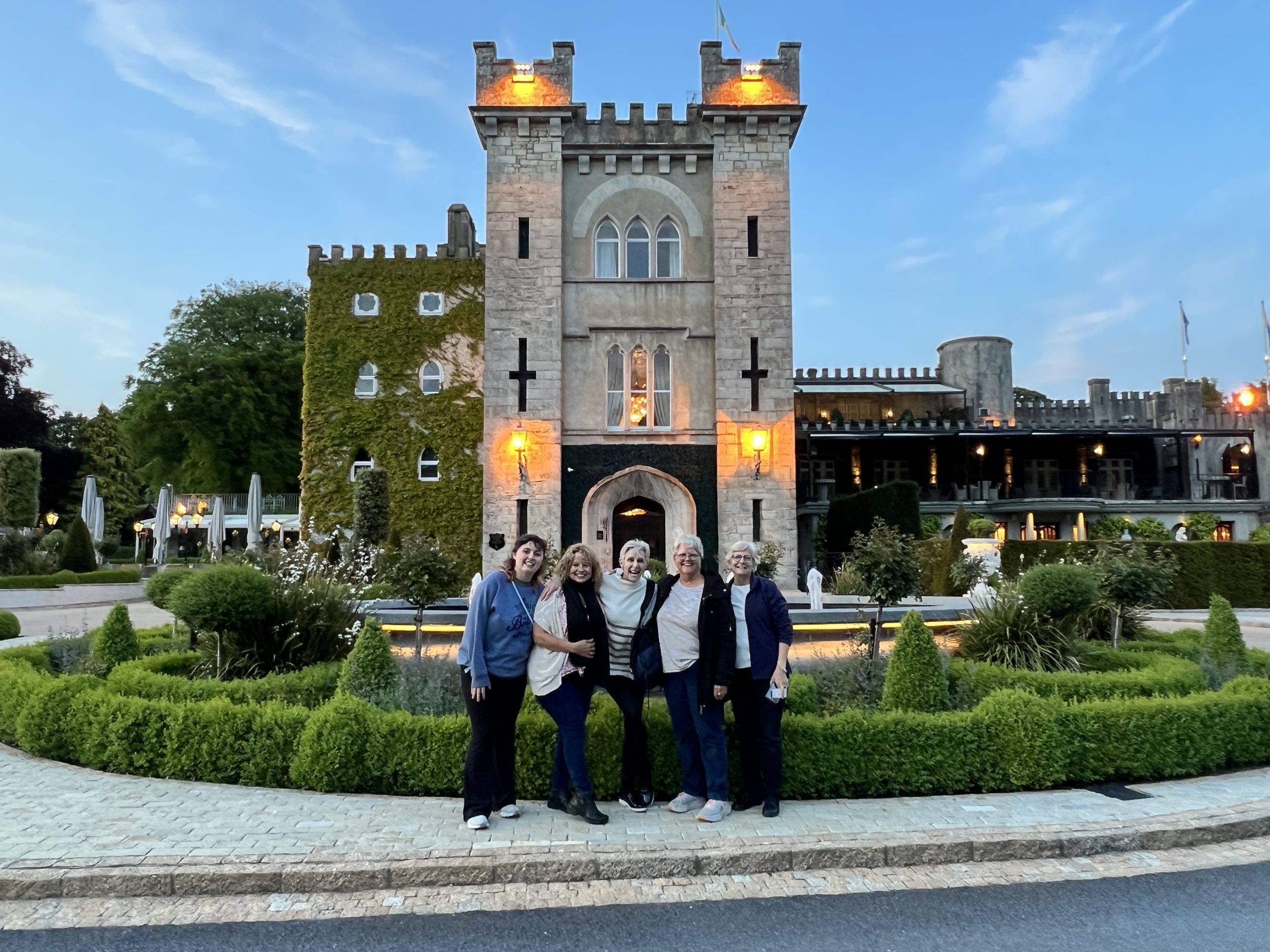 Group Trips 9