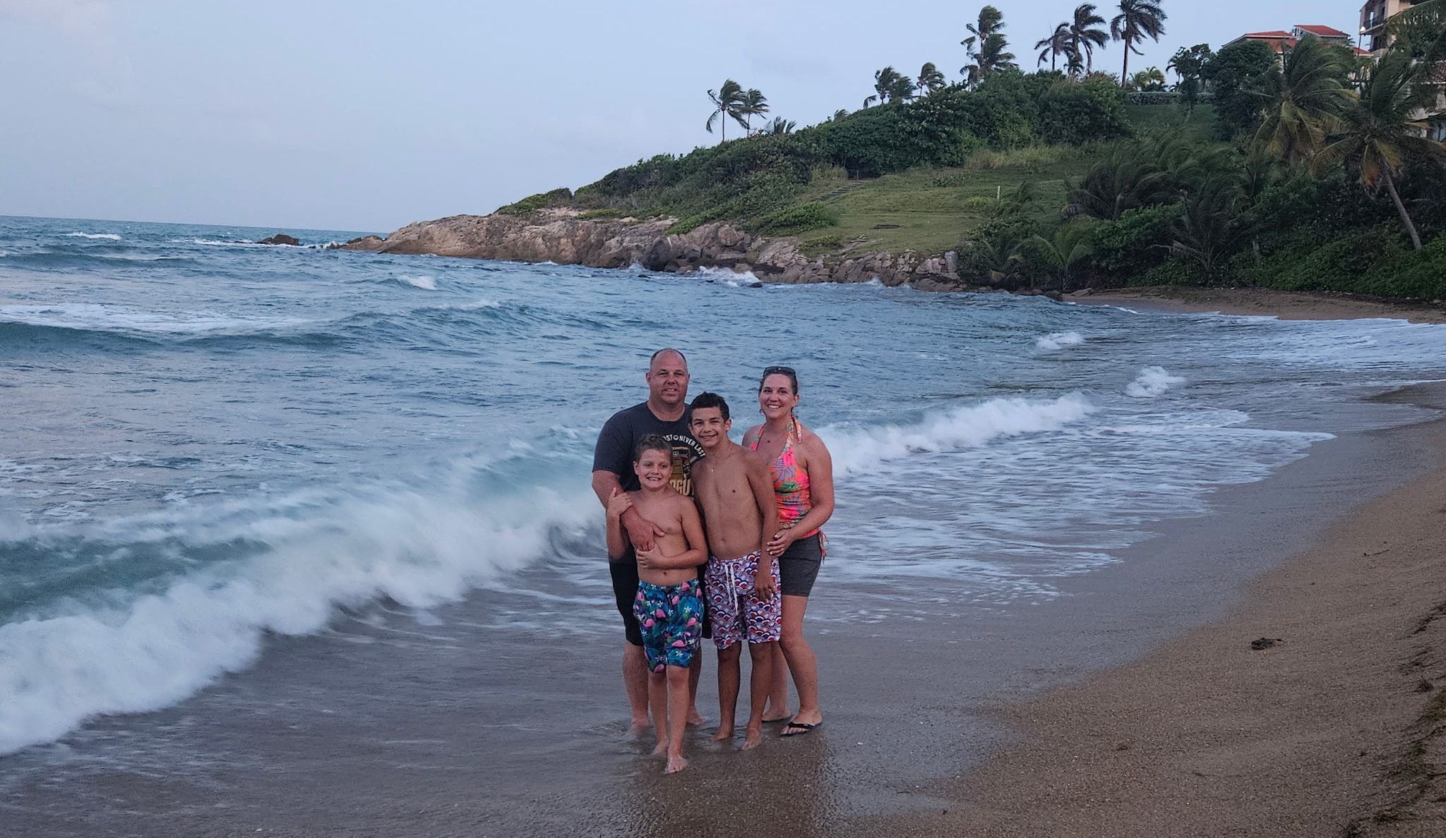 Family Travel 1