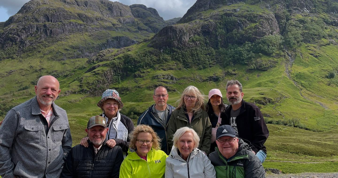 Group trip 2