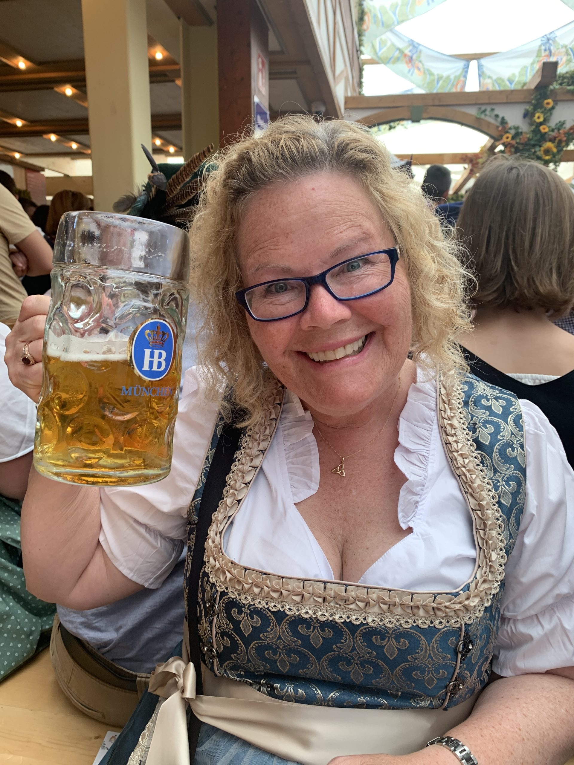 Sue, Germany<br />
