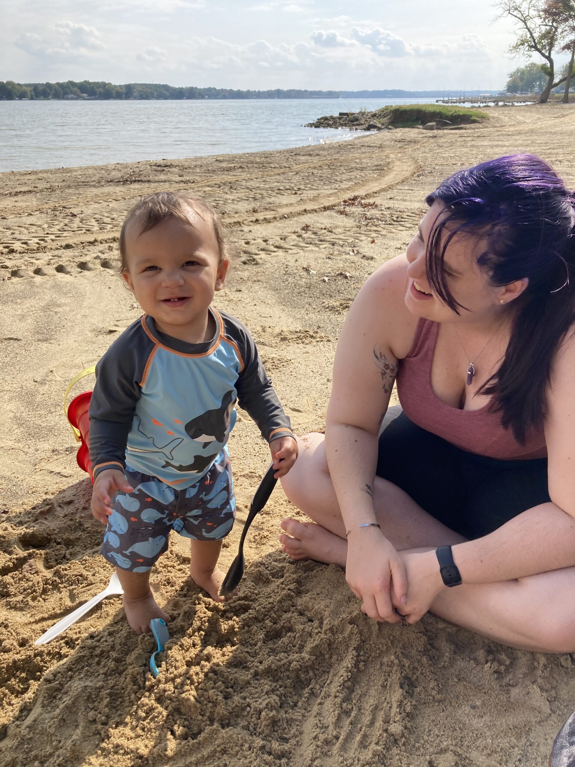 family travel Will
