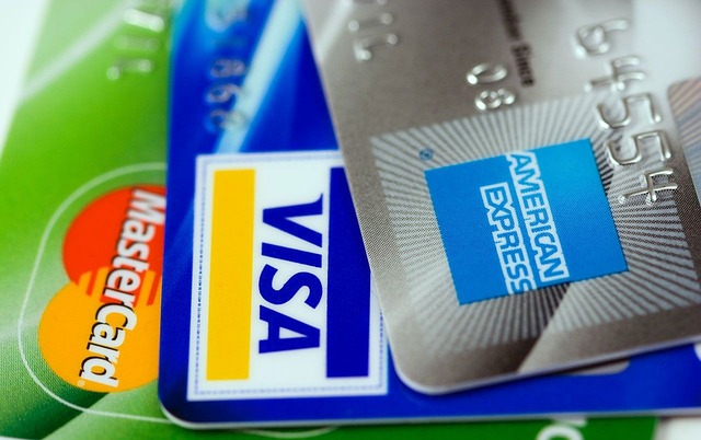 forms_credit cards