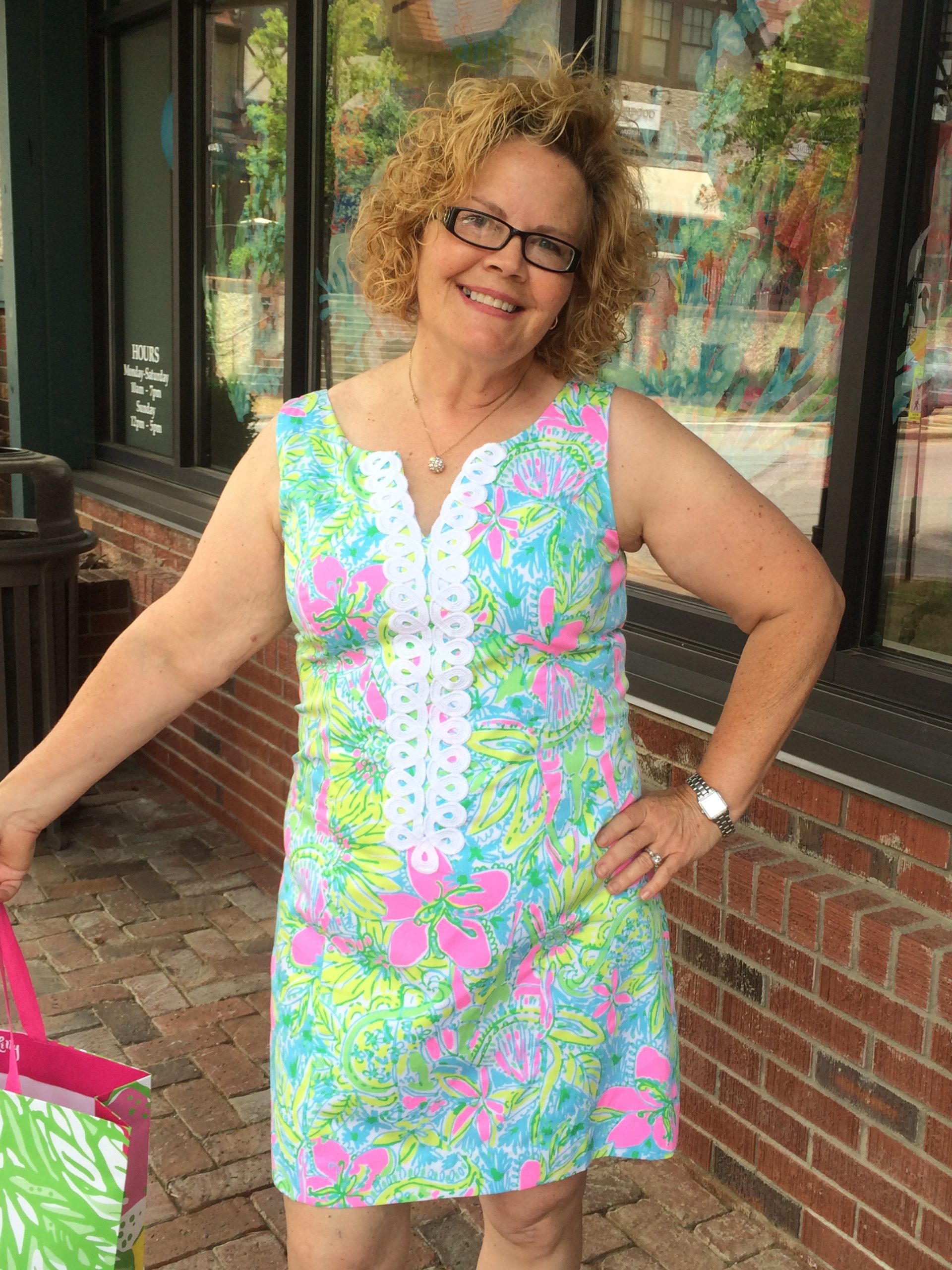 Sue full body
