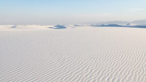 white-sands
