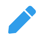 Divi icon pen